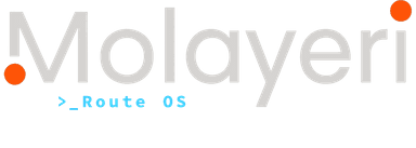 Molayeri Logo