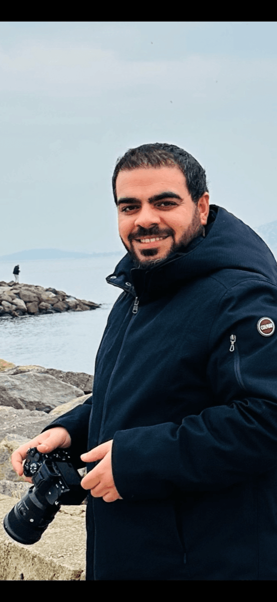 Muharrem Akkaya ekip fotoğrafı